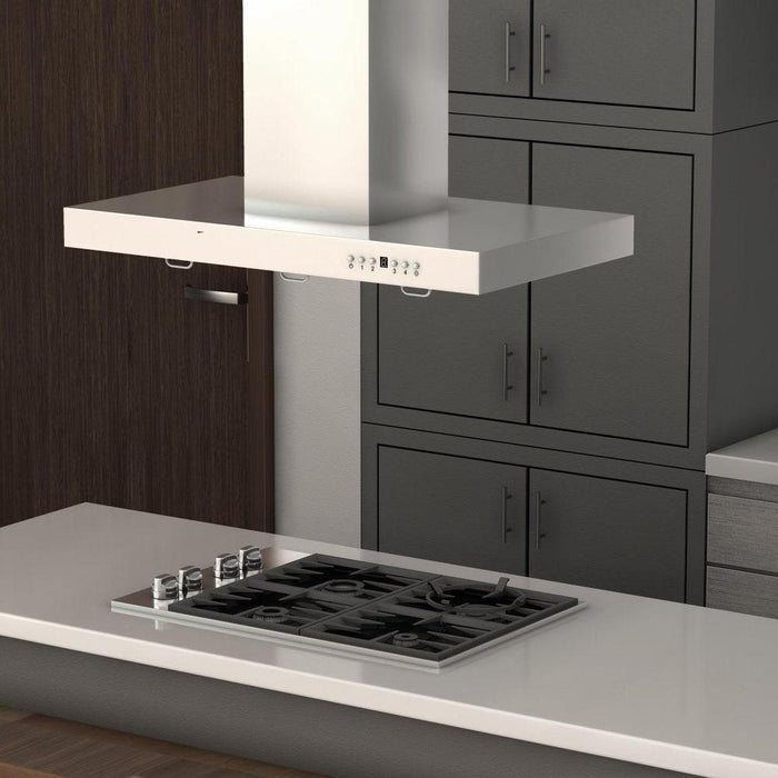 ZLINE KE2I-48 range hood