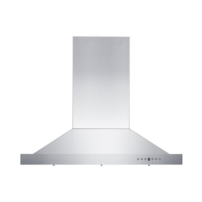 ZLINE GL2I-42 range hood