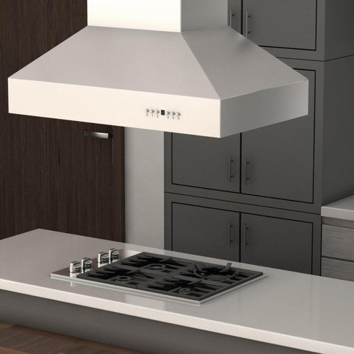 ZLINE 697I-304-48 range hood