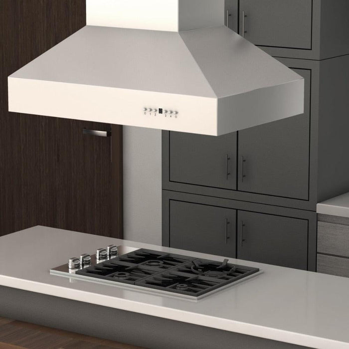 ZLINE 697I-304-48 range hood