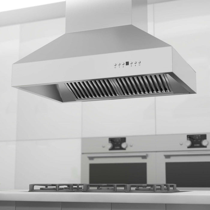 ZLINE 697I-304-48 range hood