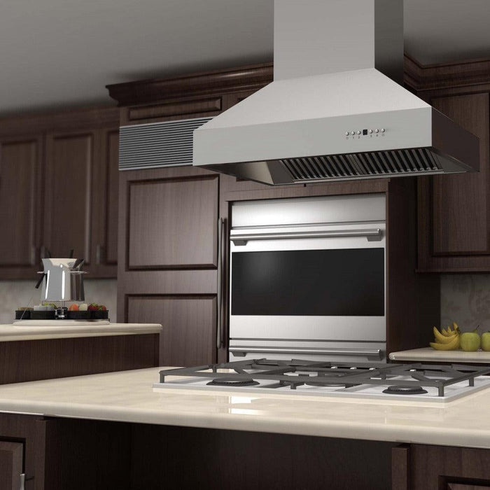 ZLINE 697I-304-48 range hood