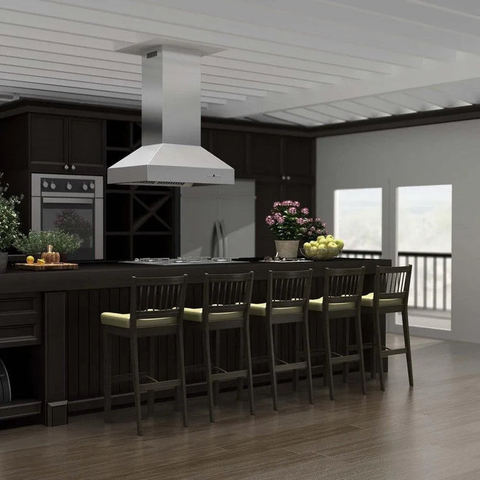 ZLINE 697I-304-48 range hood