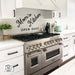 ZLINE 46 in. Ducted Wall Mount Range Hood Insert in Stainless Steel (698-46)