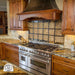 ZLINE 46 in. Ducted Wall Mount Range Hood Insert in Stainless Steel (698-46)