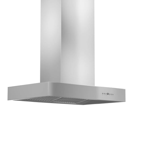 ZLINE KECOMI-48 range hood