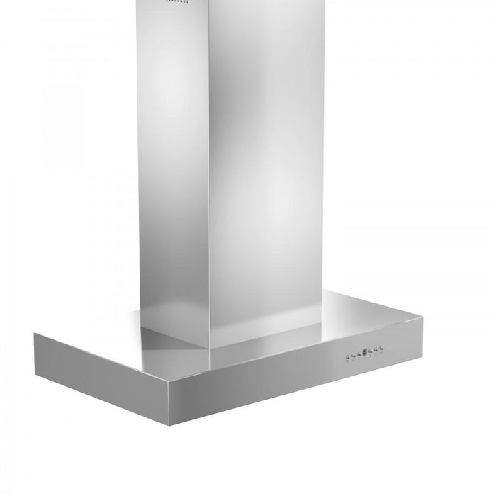 ZLINE KECOMI-60 range hood