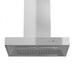 ZLINE KECOMI-60 range hood