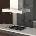 ZLINE KECOMI-60 range hood