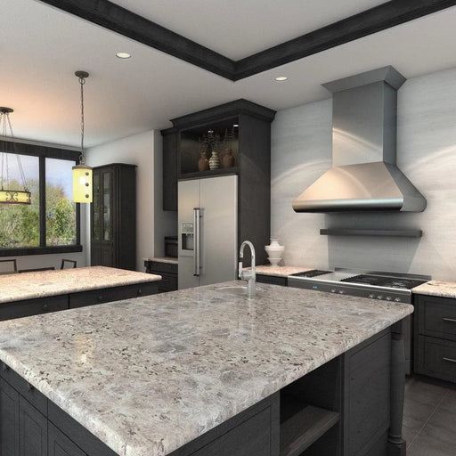 ZLINE 587-48 range hood
