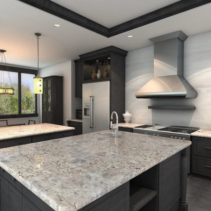 ZLINE 587-48 range hood