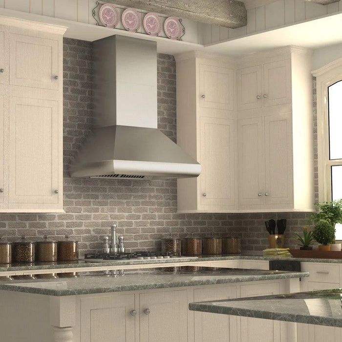 ZLINE 587-48 range hood