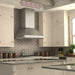 ZLINE 587-48 range hood