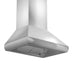 ZLINE 587-48 range hood
