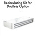 ZLINE Recirculating Kit for Under Cabinet Range Hood (RK)