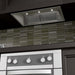 ZLINE 34 in. Ducted Wall Mount Range Hood Insert in Stainless Steel (721-34)