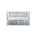 ZLINE 34 in. Ducted Island Mount Range Hood Insert in Stainless Steel (721i-34)