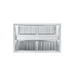 ZLINE 46 in. Ducted Island Mount Range Hood Insert in Stainless Steel (824i-46)