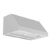 ZLINE 523-36 range hood