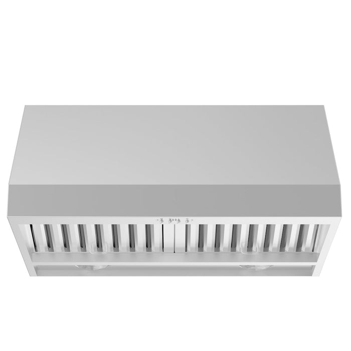 ZLINE 523-36 range hood