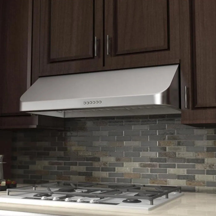 ZLINE 623-36 range hood