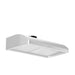 ZLINE 625-36 range hood