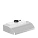 ZLINE 625-36 range hood