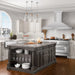 ZLINE 597CRN-60 range hood