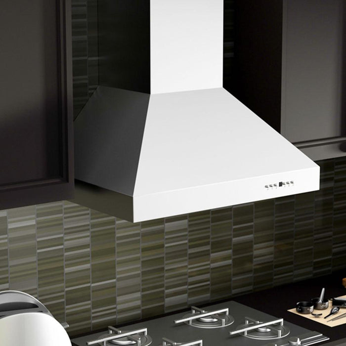 ZLINE 667CRN-36 range hood