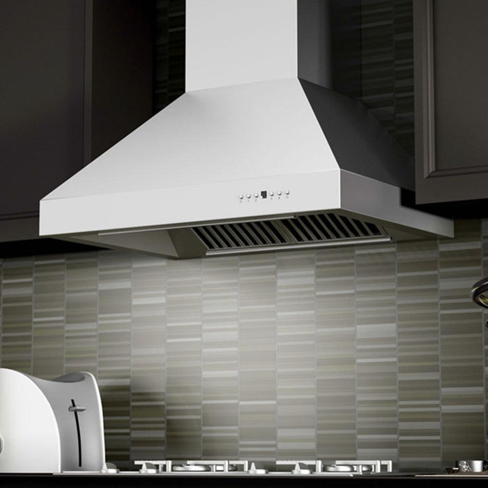 ZLINE 667CRN-36 range hood