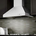 ZLINE 667CRN-36 range hood