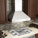 ZLINE 667CRN-36 range hood