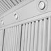 ZLINE 697-RD-48 range hood