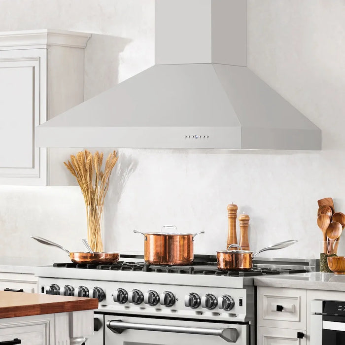 ZLINE 697-48 range hood