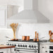 ZLINE 697-48 range hood