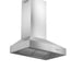ZLINE 697-304-48 range hood
