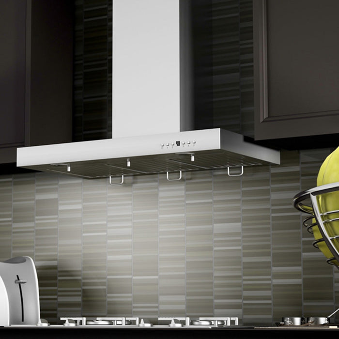 ZLINE KECRN-36 range hood