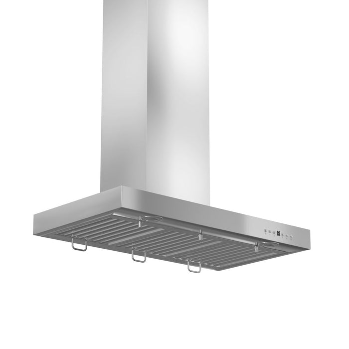 ZLINE KECRN-36 range hood