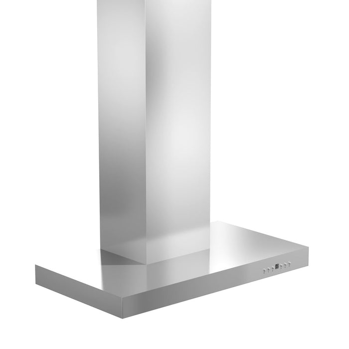 ZLINE KECRN-36 range hood
