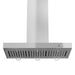 ZLINE KECRN-36 range hood