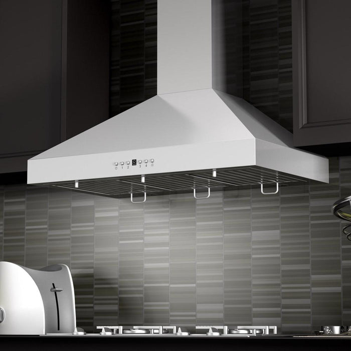ZLINE KL3CRN-42 range hood