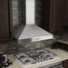 ZLINE KL3CRN-36 range hood