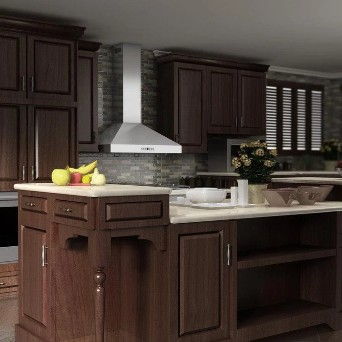 ZLINE KL3CRN-42 range hood