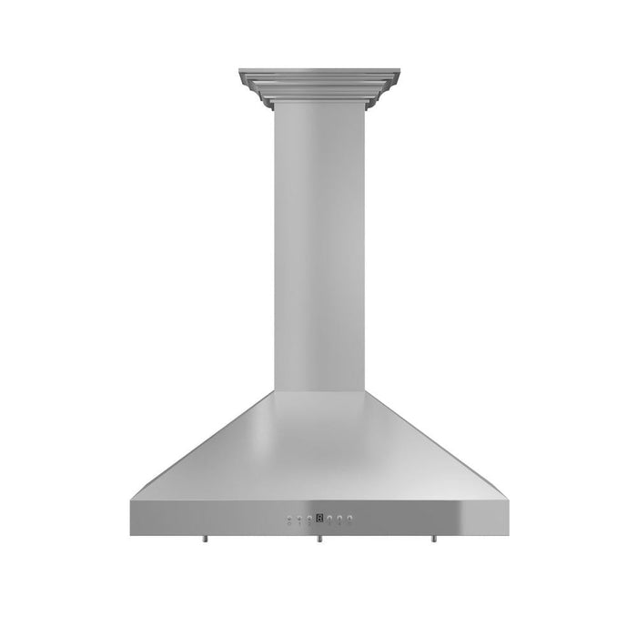 ZLINE KL3CRN-48 range hood