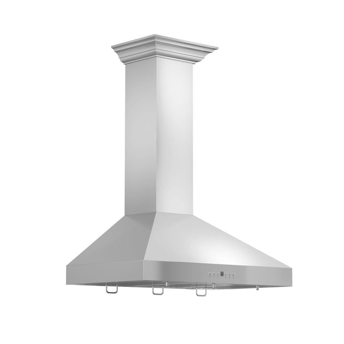 ZLINE KL3CRN-42 range hood