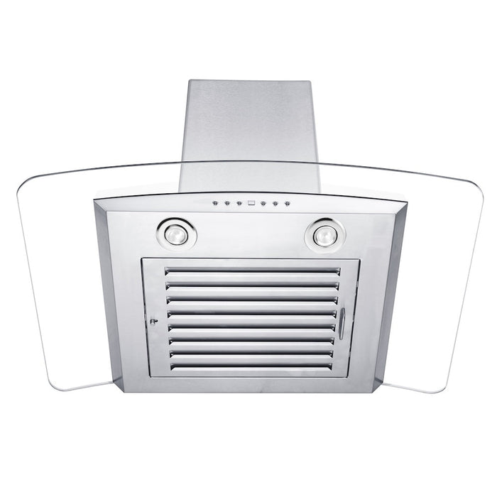 ZLINE KZCRN-36 range hood