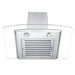 ZLINE KZCRN-36 range hood