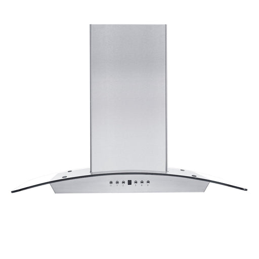 ZLINE KZCRN-36 range hood