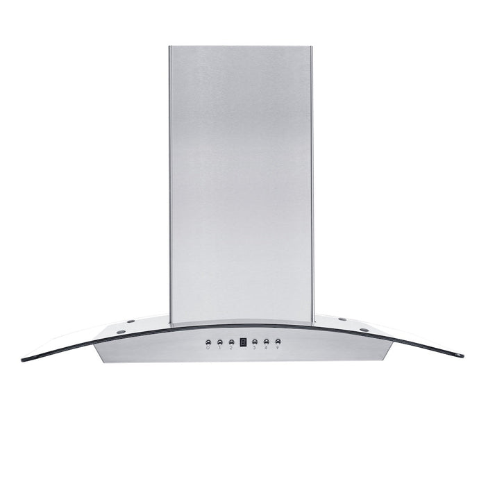 ZLINE KZCRN-36 range hood