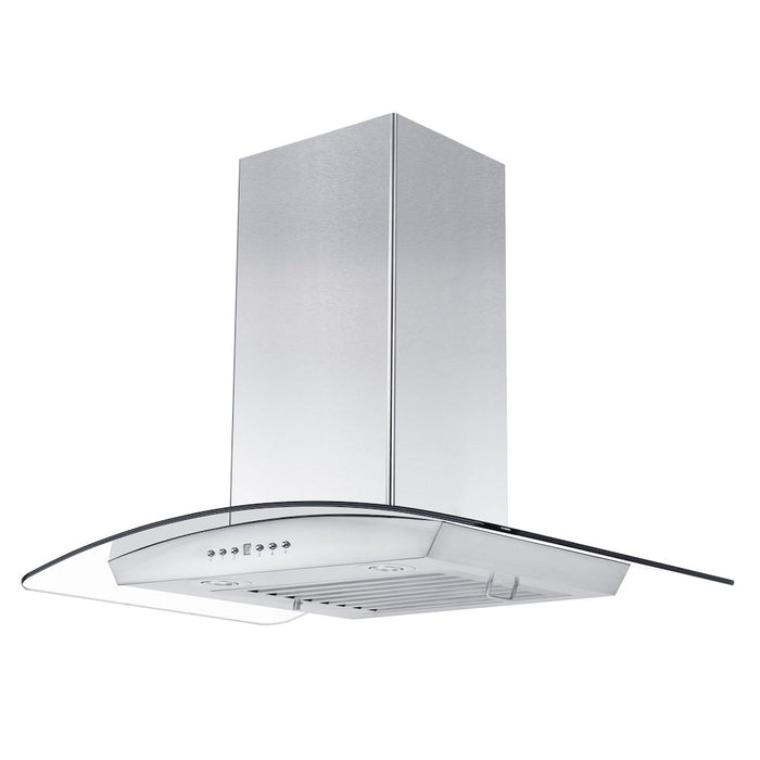 ZLINE KZCRN-36 range hood